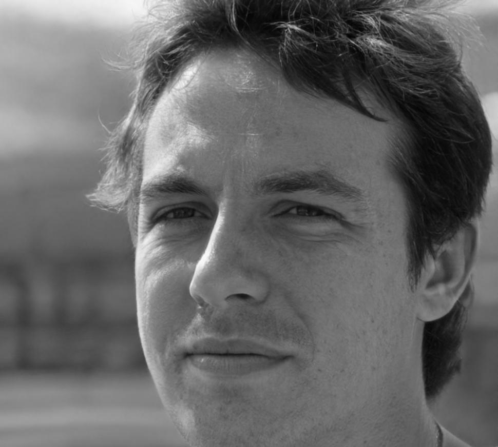 Testimonio de Antonio García